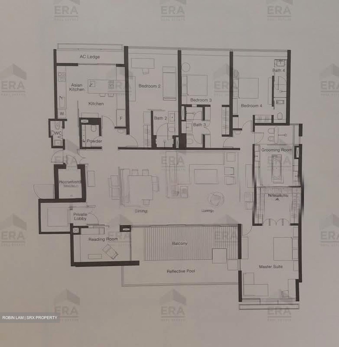 Nassim Park Residences (D10), Condominium #605764711